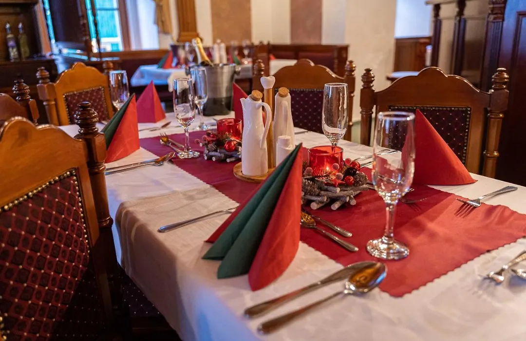 Hotel Praha-1