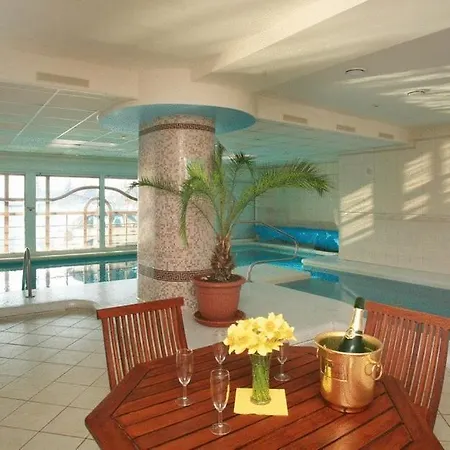 Hotel Praha-2